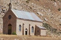High Mountain Tour in Mendoza, Full Day