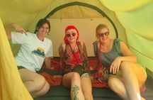 Kilimanjaro Trekking 7Days 6Night Lemosho Route 