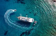 Fethiye to Kekova and Back: 8 Days Blue Cruise