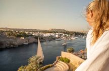 Experience the Magic of Aswan in One Day Food Tour with Guide