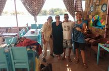 Experience the Magic of Aswan in One Day Food Tour with Guide