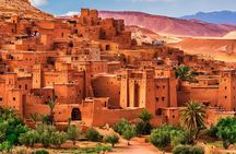 Mystic Sahara Escape: 3 Days of Magic & Adventure from Marrakech