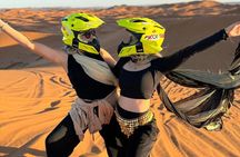 Mystic Sahara Escape: 3 Days of Magic & Adventure from Marrakech