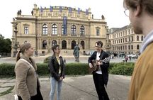 Exclusive Prague Royal Way Tour| all must see sites under 3 hrs 