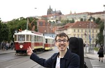 Exclusive Prague Royal Way Tour| all must see sites under 3 hrs 
