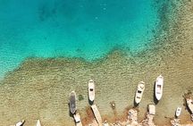 Daily Boat Trip from Demre to Kekova