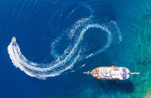 Fethiye to Kekova and Back: 8 Days Blue Cruise