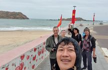VIP Private Full-Day Tour in Quy Nhon
