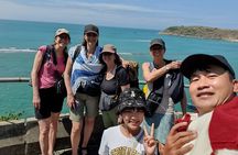 VIP Private Full-Day Tour in Quy Nhon