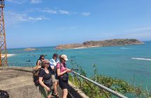 VIP Private Full-Day Tour in Quy Nhon