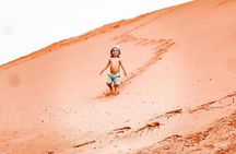 BEST 3 Days Desert Tour From Marrakech to Merzouga - Luxury Camp