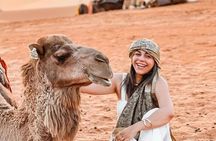 BEST 3 Days Desert Tour From Marrakech to Merzouga - Luxury Camp