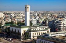 Casablanca City Discovery Tour with Hassan II Mosque Option