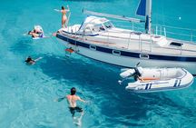 Sailing Boat Tour to La Maddalena from Palau