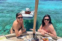 Sailing Boat Tour to La Maddalena from Palau