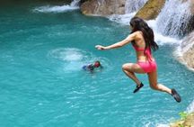 Private ATV and Blue Hole Adventure in Ocho Rios - Lunch Included
