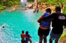 Private ATV and Blue Hole Adventure in Ocho Rios