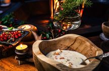 Expedition "INTO THE WILD" Safari and Lunch in Glass Igloo