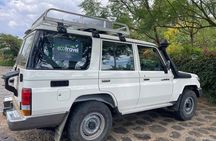 Southern Ethiopia Cultural Discovery