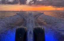 Private Bioluminescence Tour in Grand Cayman
