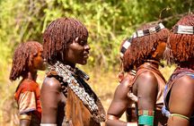 Southern Ethiopia Cultural Discovery