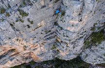 Outdoor Climbing in Montenegro