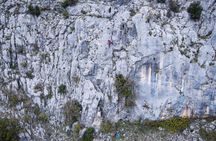 Outdoor Climbing in Montenegro