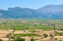 Knossos Palace & Zeus Cave: Private Journey through Myth & Nature