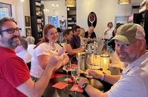 Wine Tasting Experience in Historic Ybor