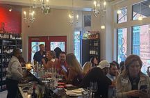 Wine Tasting Experience in Historic Ybor