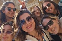 Ephesus Tour from Izmir Hotels