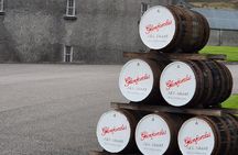  Speyside Whisky Private Tour from Inverness
