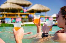 Private catamaran to Punta Cana Natural Pool + Snorkell