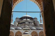 Half-Day Istanbul Old City Tour–Hagia Sophia, Blue Mosque&Secrets