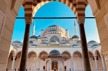 Istanbul Shopping Tour – Hagia Sophia, Hippodrome & Grand Bazaar