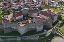 Thessaloniki Food Tour and Classic Sightseeing Private Experience