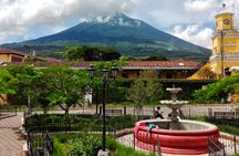  Explore the villages around Antigua Guatemala.