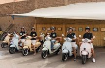 Lovely – Medina Iconic Discovery Tour