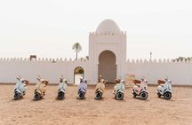 Lovely – Medina Iconic Discovery Tour