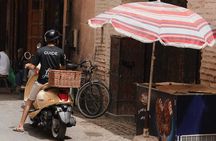 Lovely – Medina Iconic Discovery Tour