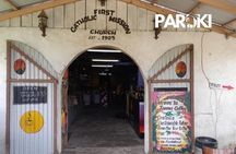Efate Highlights: Village Walk, Coffee Tasting & Beach Chill