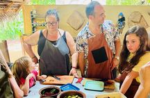 Sajee’s Place Cooking Class