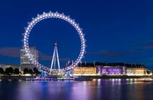 Luxury Day Tour in London