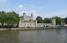 Luxury Day Tour in London