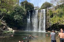 Nature Tour