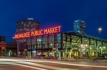 Romantic Milwaukee Private Walking Tour