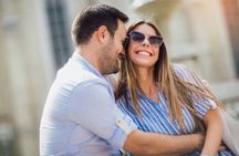 Romantic Milwaukee Private Walking Tour