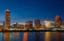 Romantic Milwaukee Private Walking Tour