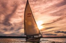 2 Hour Private Sunset Sailing Cruise Aboard Scout