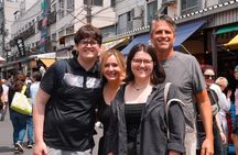 Tokyo Private Tour with a Local Guide (Must See Places in 1 Day)